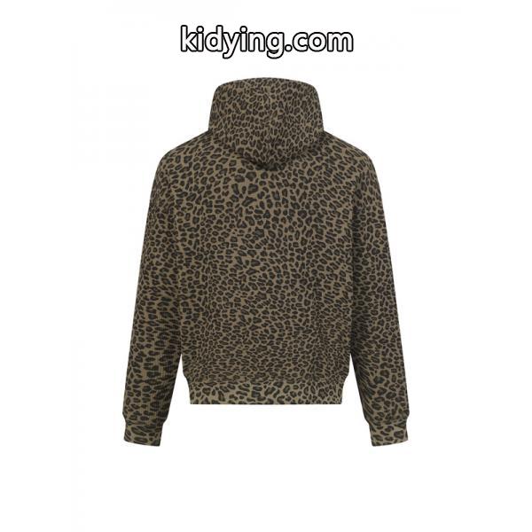 新作Supreme SS25 WEEK16 Hooded Zip Up Thermalこの秋で旬のスタイルを楽しむ_シュプリーム ジャケット コピー 激安(日本最大級)-2