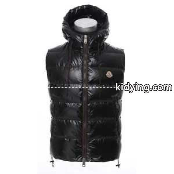 新作登場 MONCLER モンクレール 2013-14秋冬 ダウンベスト_男性用ダウンジャケット_モンクレール特集_スーパーコピーブランド激安通販 専門店-0