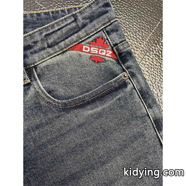 DSQUARED2 ❤2025セール秋冬人気品 ディースクエアードジーパン パンツコピー 激安(日本最大級)-6