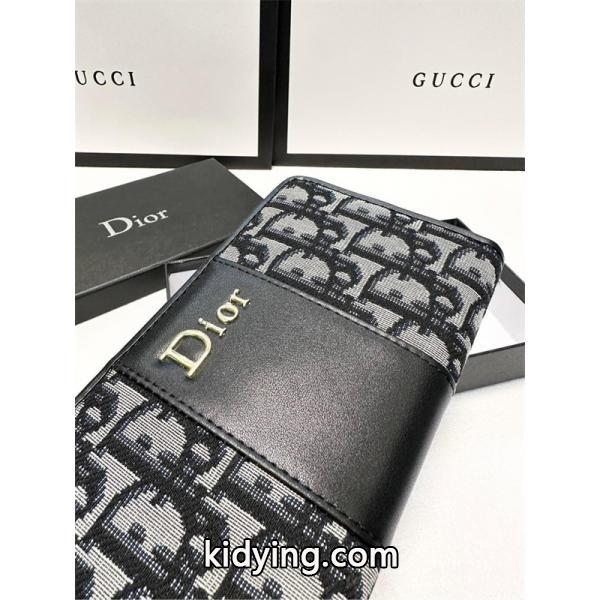 2026新作☆ディオール長財布 コピーDIOR 激安通販男女OK☆☆-5
