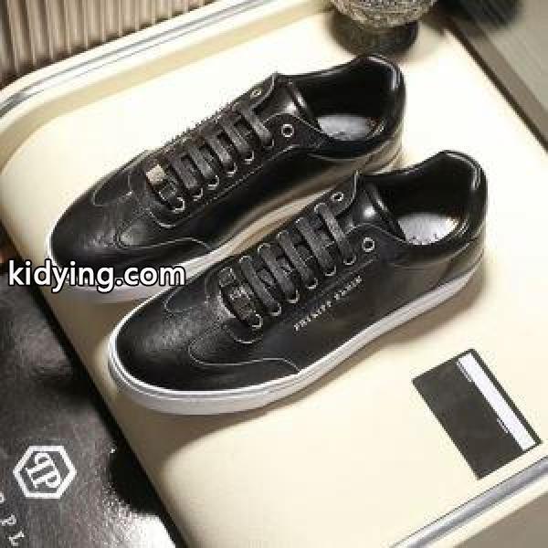 絶大な人気を誇る フィリッププレイン PHILIPP PLEIN フラットシューズ 2色可選 人気定番2017_フィリッププレイン PHILIPP PLEIN_ブランド コピー 激安(日本最大級)-2