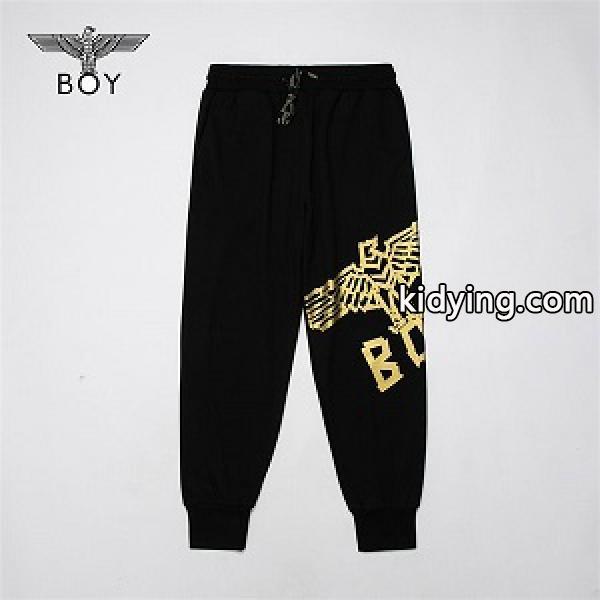 ♡BOY LONDON春夏新作リラックス感♡スウェットパンツコピーボーイロンドン-0