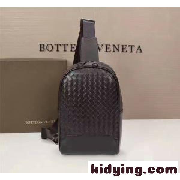 ボッテガヴェネタ2017新款BOTTEGA VENETA 高級感演出ウエストポーチセール中_ボッテガ ヴェネタ メンズバッグ_バッグ メンズ_スーパーコピーブランド激安通販 専門店-0