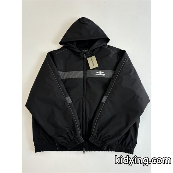 人気26ss&バレンシアガジャケットスーパーコピーBALENCIAGA新作上質なアイテム-2