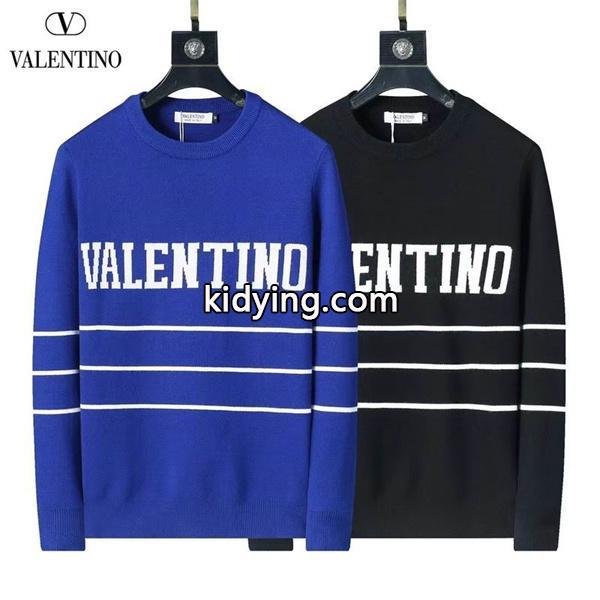 ヴァレンティノセーターコピー VALENTINO 秋冬の必需品 落ち着いた秋冬ファッションを楽しむ__ブランド コピー 激安(日本最大級)-0