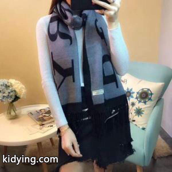 持ち運びしやすい 2017秋冬季超激得100%新品 ロングマフラーバーバリー BURBERRY 2色選択可_帽子 マフラー セット_メンズファッション_スーパーコピーブランド激安通販 専門店-0