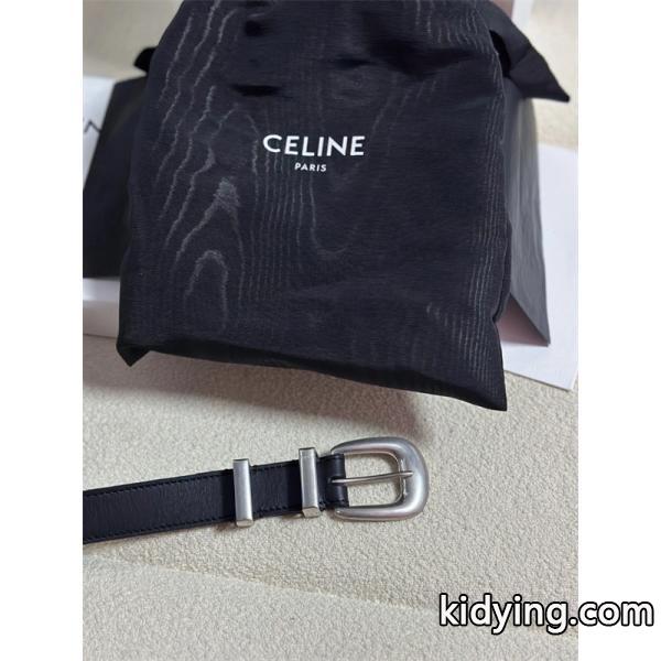 ☆☆セリーヌベルトコピー☆CELINE新作2025お洒落メンズベルト使い勝手2色上品-6