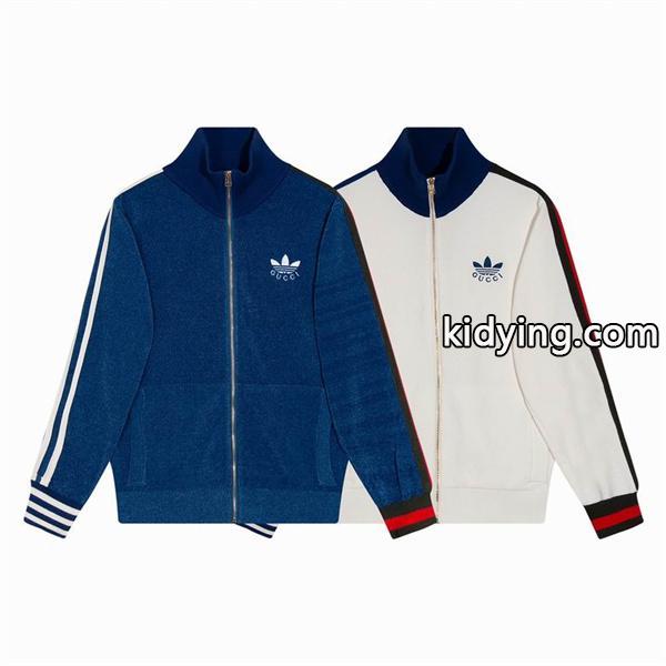 GUCC1×adidasジャケットコピー春夏セール 通販ショッピング-0
