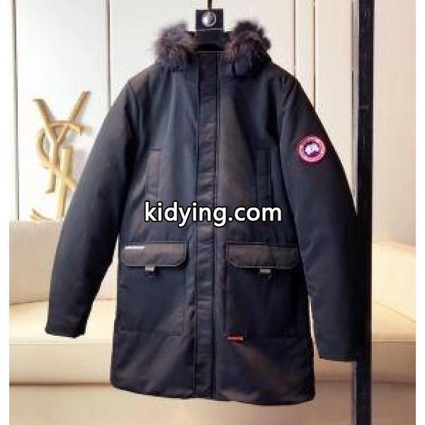 ダウンジャケット カナダグース CANADA GOOSE 超特価新品 上質なデザイン HOT人気_カナダグース CANADA GOOSE_ブランド コピー 激安(日本最大級)-0