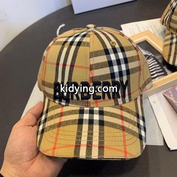 人気トレンドBURBERRY バーバリー コピー 帽子-0