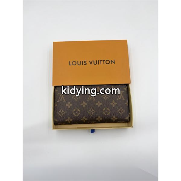 ポップアート 財布 洗練された 2026新作定番 LOUIS VUITTON ルイヴィトン コピー-7