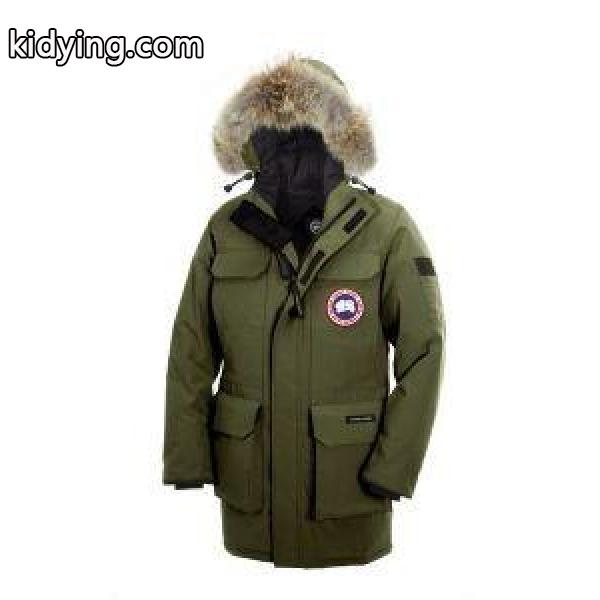 極上の着心地 2015 カナダグース CANADA GOOSE ダウンジャケット 8色可選 厳しい寒さに耐える_カナダグース CANADA GOOSE_ブランド コピー 激安(日本最大級)-6