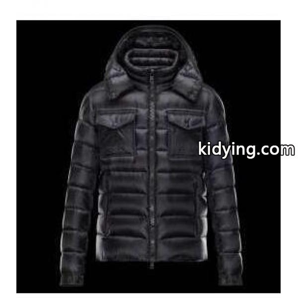 防寒の万能新作　MONCLER 　 ダウンジャケット　スーパーコピー モンクレール 美品_モンクレール MONCLER_ブランド コピー 激安(日本最大級)-0