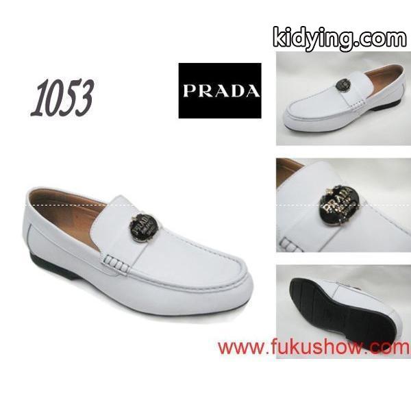 PRADA 2011秋冬新作_スニーカー、靴_メンズファッション_スーパーコピーブランド激安通販 専門店-0