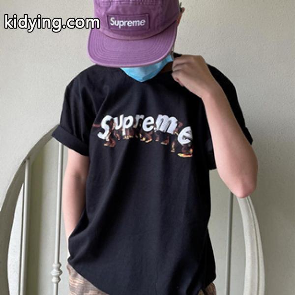 人気半袖tシャツ新作 Supreme 21SS Apes Tee シュプリーム通販 多色展開 ストリート感あふれる-0