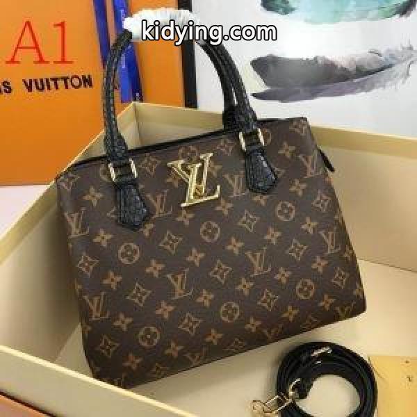 レディースバッグ 多色可選 まだまだ人気継続中 ルイ ヴィトン ラフさとおしゃれを両立 LOUIS VUITTON_ルイ ヴィトン LOUIS VUITTON_ブランド コピー 激安(日本最大級)-0