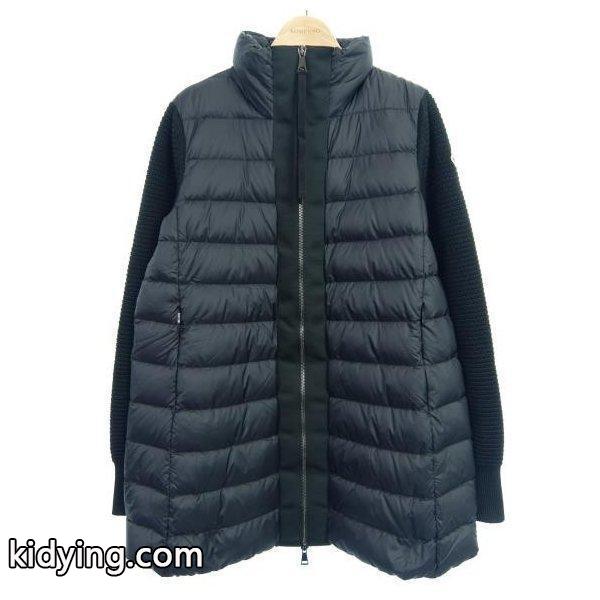 【新品】モンクレール　ＭＯＮＣＬＥＲ　ブルゾン :270-002-983-2436:KOMEHYO ONLINESTORE Yahoo!店 - 通販ショッピング-0