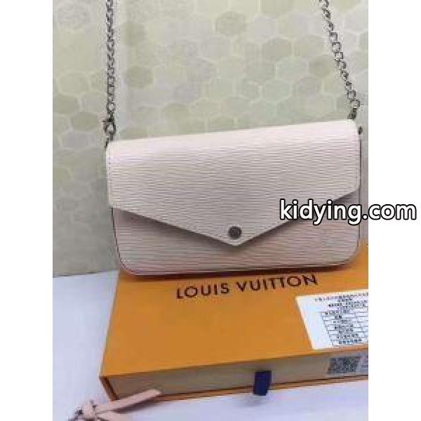 大注目！2017ショルダーバッグ ルイ ヴィトン LOUIS VUITTON 3色選択可 上質_ルイ ヴィトン LOUIS VUITTON_ブランド コピー 激安(日本最大級)-1