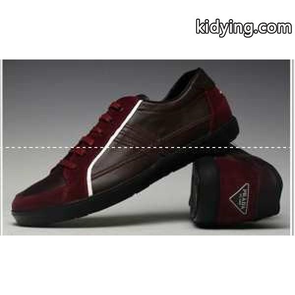 2012新作 PRADA プラダ スニーカー 靴 最高ランク_スニーカー、靴_メンズファッション_スーパーコピーブランド激安通販 専門店-0