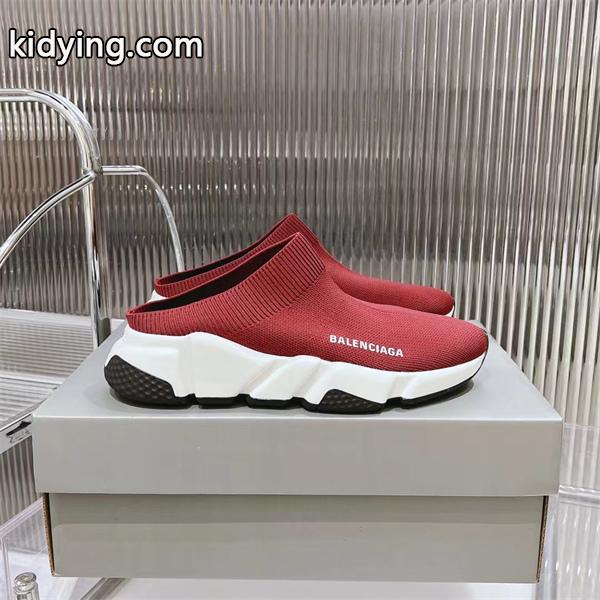 最安値! バレンシアガ BALENCIAGA 柔軟カジュアルシューズ 多色可選_スニーカー、靴_メンズファッション_スーパーコピーブランド激安通販 専門店-0