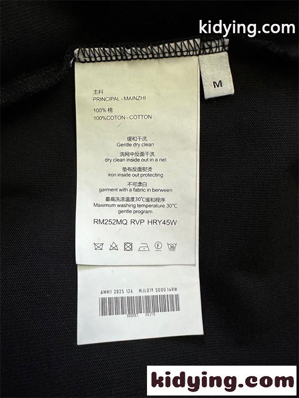 GUCCI  26ss 新作グッチtシャツスーパーコピーユニセックスストリートファッション個性的-6