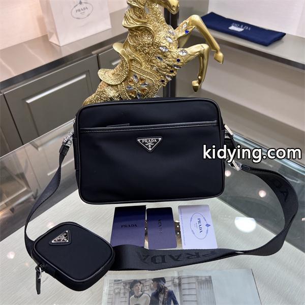 最先端のスタイル プラダ  PRADAショルダーバッグ 2年以上連続１位獲得_プラダ  メンズ_スーパーコピーブランド激安通販 専門店-0
