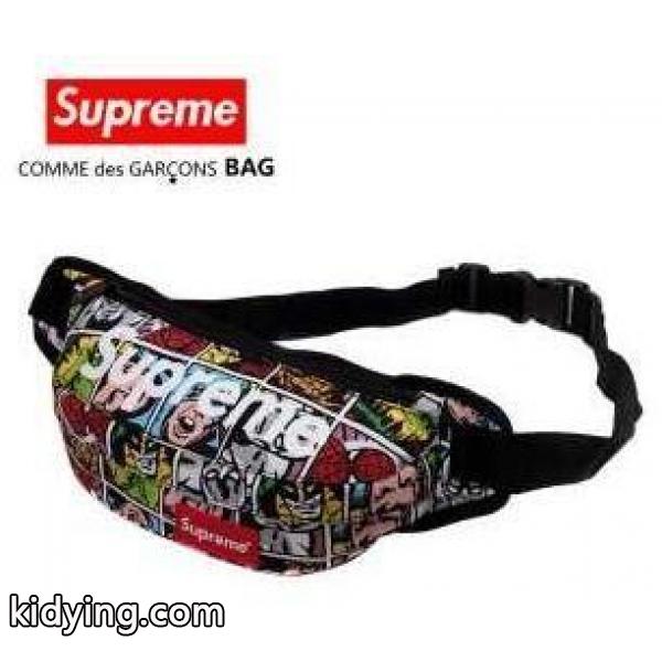 SUPREME シュプリーム コピー お買い得大人気なバムバックPM モノグラム カモフラージュ ボディバッグ メンズショルダーバッグ_シュプリーム SUPREME_ブランド コピー 激安(日本最大級)-1
