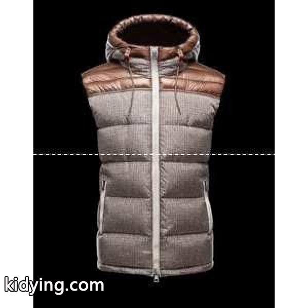 特選新作 2013-14秋冬 MONCLER モンクレール ダウンベスト_男性用ダウンジャケット_モンクレール特集_スーパーコピーブランド激安通販 専門店-0