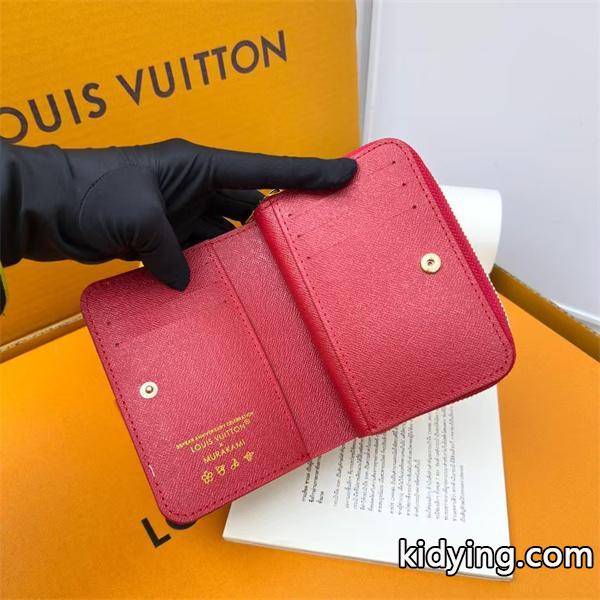 上質☆☆ LOUIS VUITTON 財布 2025超激得 ルイ ヴィトン_カードケースコピー 激安(日本最大級)-4