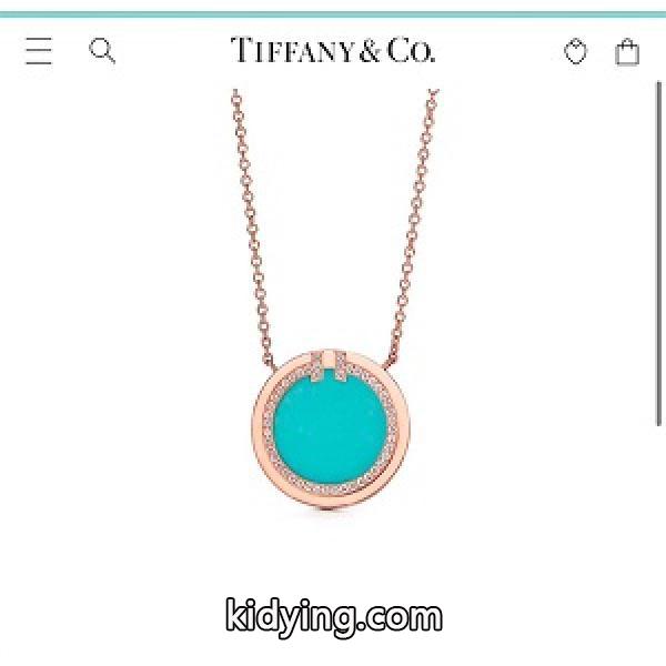 Tiffany&Coネックレスおしゃれコーデティファニースーパーコピー2022新作人気商品-0