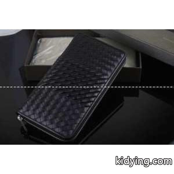 2014最旬アイテムBOTTEGA VENETA ボッテガ ヴェネタ 長財布_ボッテガ ヴェネタ メンズ財布_財布 メンズ_スーパーコピーブランド激安通販 専門店-0