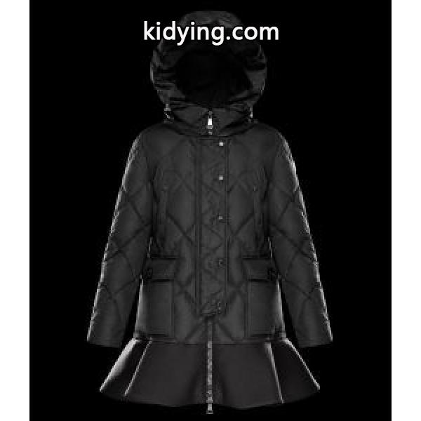個性的 2017秋冬 MONCLER モンクレール ダウンジャケット_女性用ダウンジャケット_モンクレール特集_スーパーコピーブランド激安通販 専門店-0