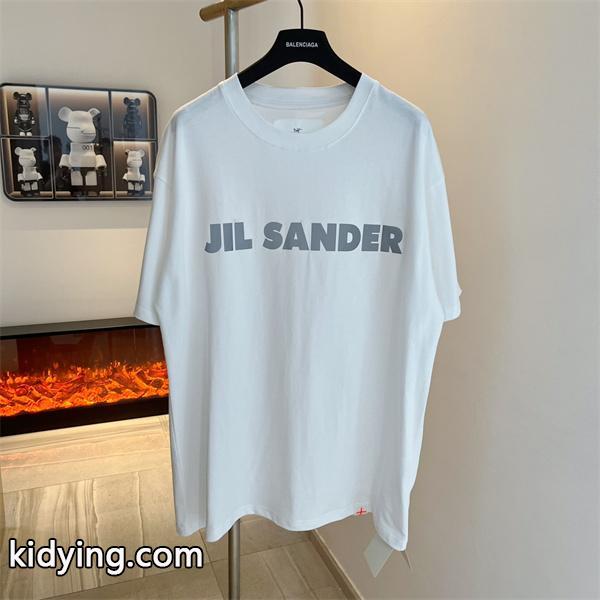 春夏 着心地抜群 JIL SANDER偽物ジルサンダーコピー 半袖 Tシャツ _メンズファッション_スーパーコピーブランド激安通販 専門店-0