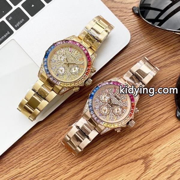 ROLEX 数量限定 ロレックス コピー 通販 腕時計 メンズ RBOW 40mm カジュアルにきれいめアイテム-0