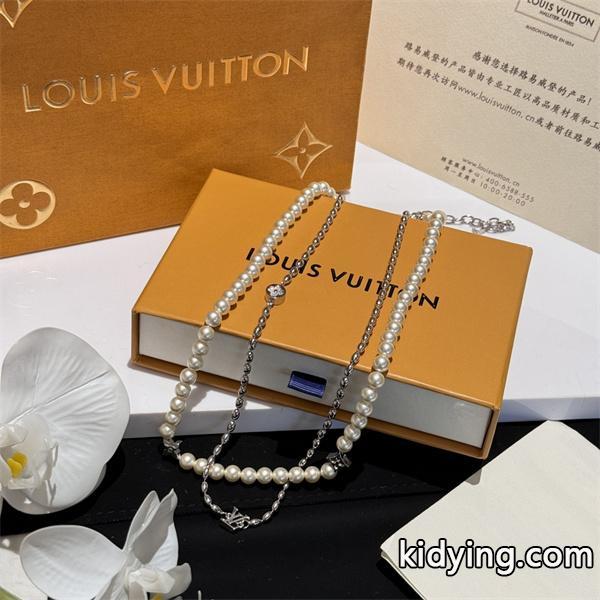 上質 大人気! ピアス 2025春夏新作ルイ ヴィトン LOUIS VUITTONブランド コピー 激安(日本最大級)-2