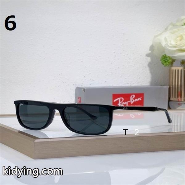 2025 人気❤レイバン 眼鏡 コピーRayban紫外線や反射光を除去出来る男女サングラス__ブランド コピー 58-18-145-5