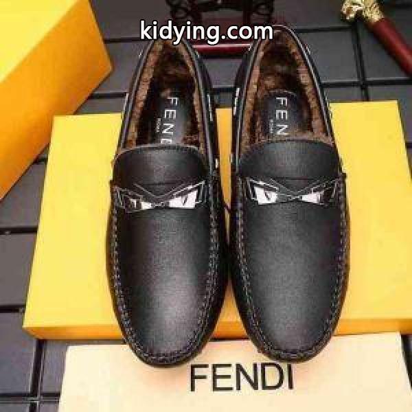 2017秋冬季超人気 カジュアルシューズ大人のおしゃれに 軽量で疲れにくいフェンディ FENDI_フェンディ FENDI_ブランド コピー 激安(日本最大級)-0