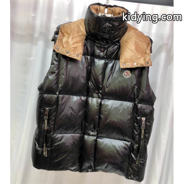 シーンで幅広く活用可能なモンクレール コピー　MONCLER男女兼用のダウンベスト_モンクレール MONCLER_ブランド コピー 激安(日本最大級)-0