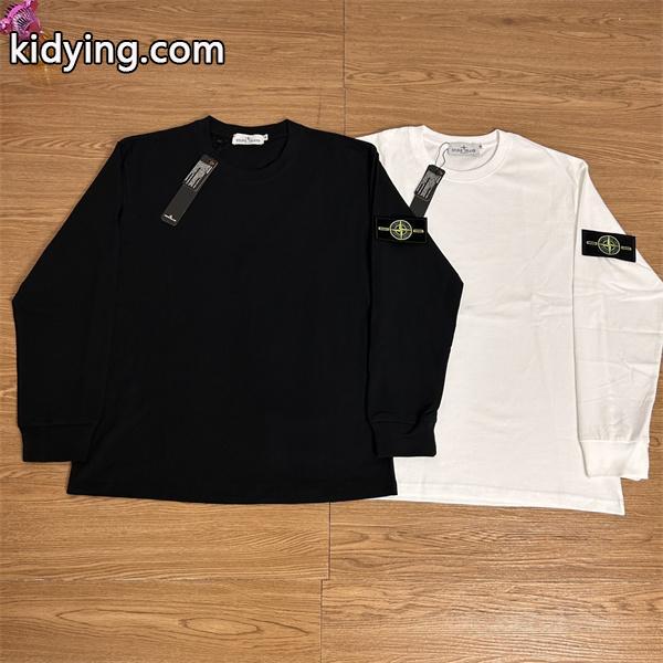 秋冬の必需品 STONE ISLAND ストーンアイランドトレーナスーパーコピーナチュラルコーデに使いやすい ブランド コピー 激安(日本最大級)-0
