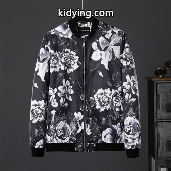 エレガントでセンス高き コート ドルチェ＆ガッバーナ 新作アイテム Dolce&Gabbana 今年流行__ブランド コピー 激安(日本最大級)-0