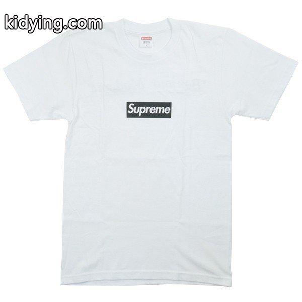 シュプリーム SUPREME 16SS パリOPEN記念 Paris Box Logo Tee BOXロゴTシャツ 白 Size【S】 【中古品-非常に良い】【中古】 :10175007:ブランド古着の買取販売STAY246 - 通販ショッピング-0