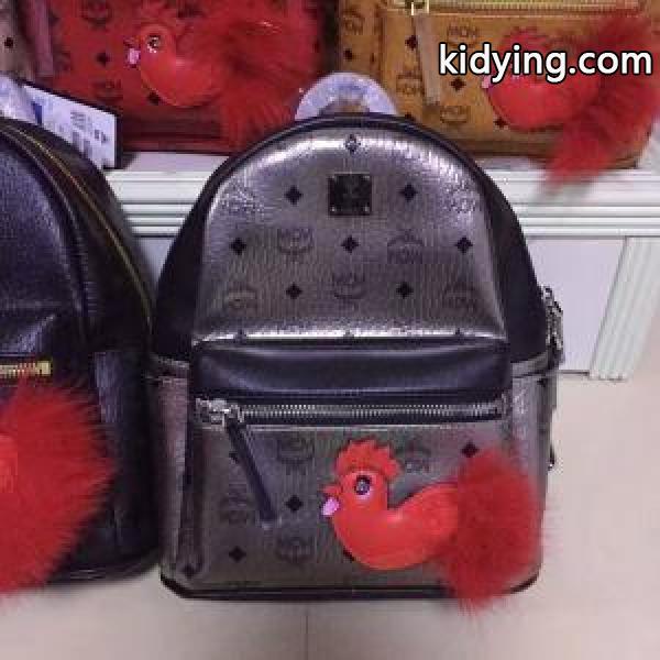 エムシーエム コピー MCM 多色選択可 リュック、バックパック 17 耐久性に優れ_エムシーエム コピー MCM_ブランド コピー 激安(日本最大級)-3