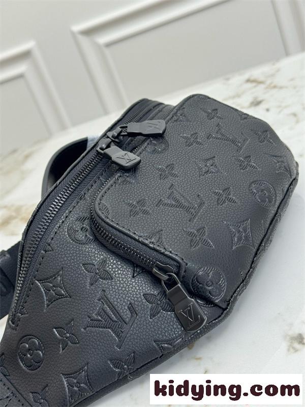 M47058秋冬ファッションを明るくなる ルイ ヴィトンウェストバッグコピー LOUIS VUITTON  激安(日本最大級)-3