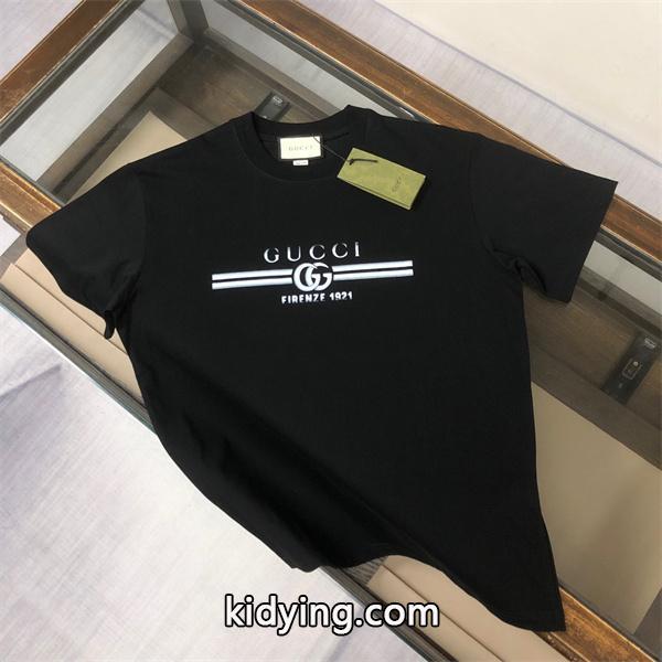 GUCC1 tシャツメンズコピー 驚きの破格値品質保証 ブランド コピー 激安(日本最大級)-0