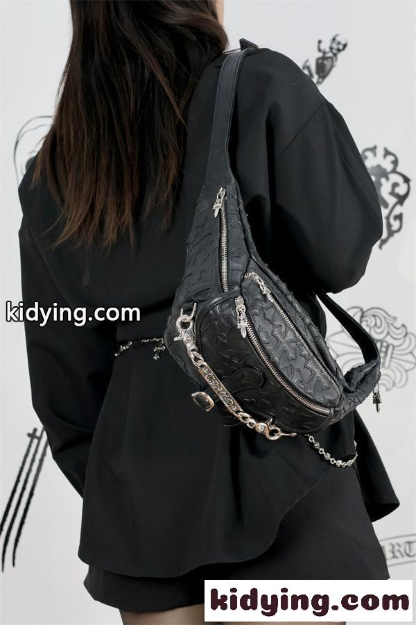 CHROME HEARTS クロムハーツウェストバッグコピー2026流行 通販ショッピング-1