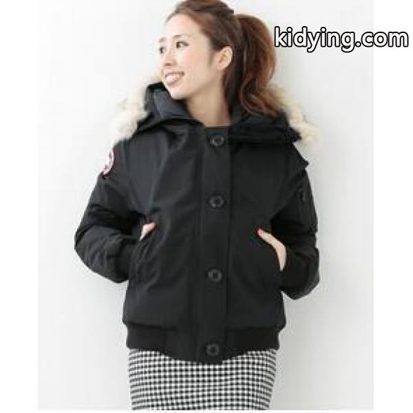 印象的に CANADA GOOSE/カナダグース 値下げるダウンジャケット_カナダグース CANADA GOOSE_ブランド コピー 激安(日本最大級)-0