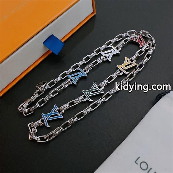 ルイ ヴィトン LOUIS VUITTON ネックレス コレクションに新着 今シーズンは特に人気_ルイ ヴィトン LOUIS VUITTON_ブランド コピー 激安(日本最大級)-0