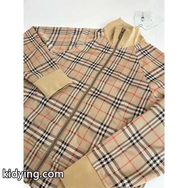 万能アイテム❤2025秋冬 BURBERRY バーバリー ジャケット_スーパーコピーブランド激安通販 専門店-2