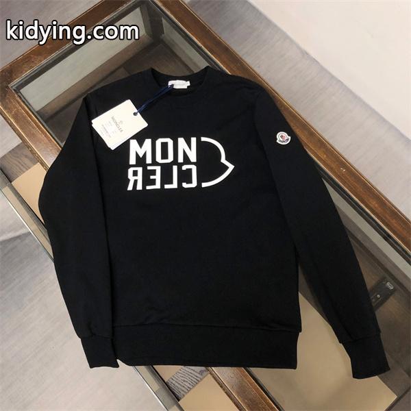 秋冬ナチュラルコーデに大活躍秋冬最新のトレンド モンクレール トレーナーコピーMONCLER ブランド コピー 激安(日本最大級)-0