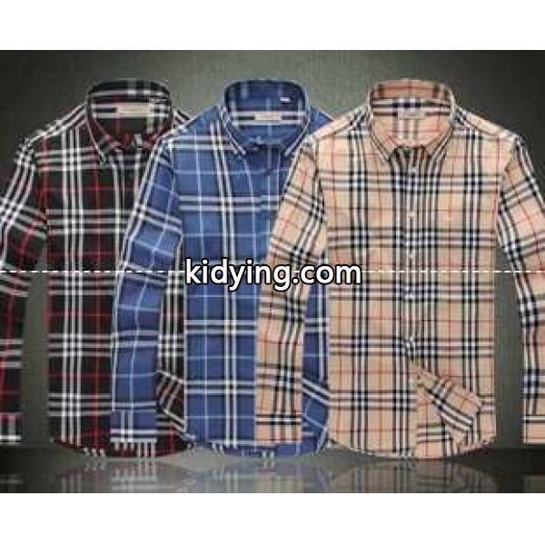 BURBERRY バーバリー 2012秋冬新作 長袖 シャツ_ジャケット パーカー セーター コート_メンズファッション_スーパーコピーブランド激安通販 専門店-0